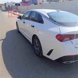 كيا K5